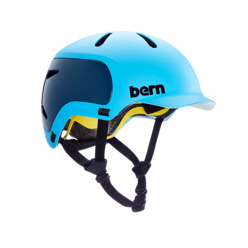 Bern Watts 2.0 Mips