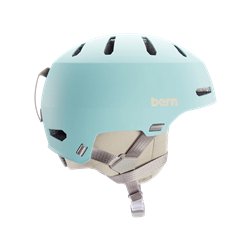 Bern Macon 2.0 Jr. Winter MIPS