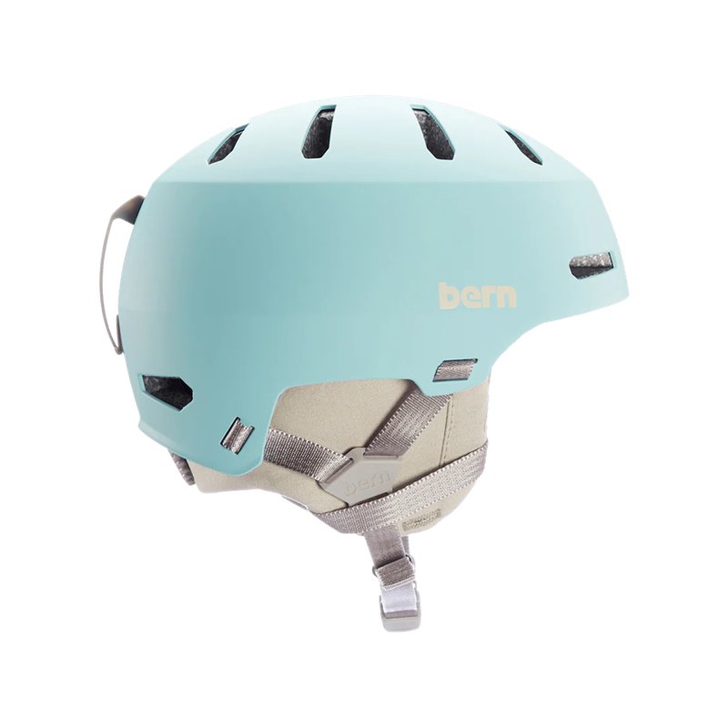 Bern Macon 2.0 Jr. Winter MIPS