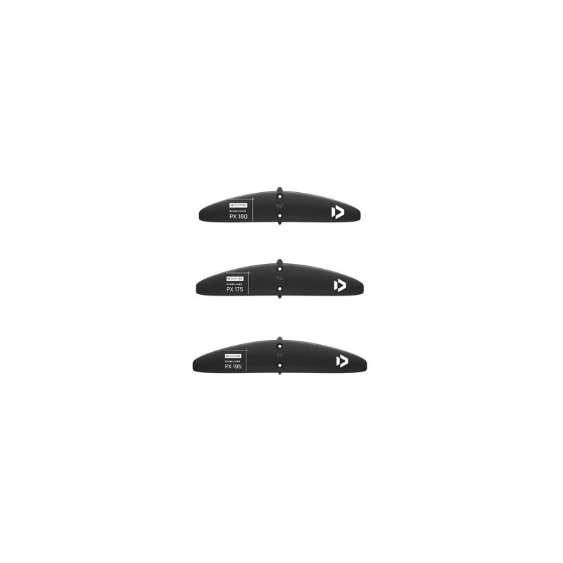 Duotone Back Wing Stabilizer PX