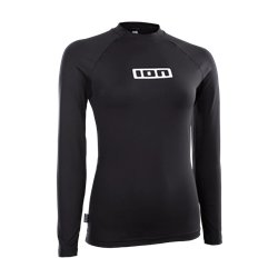 ION Rashguard Promo LS women black