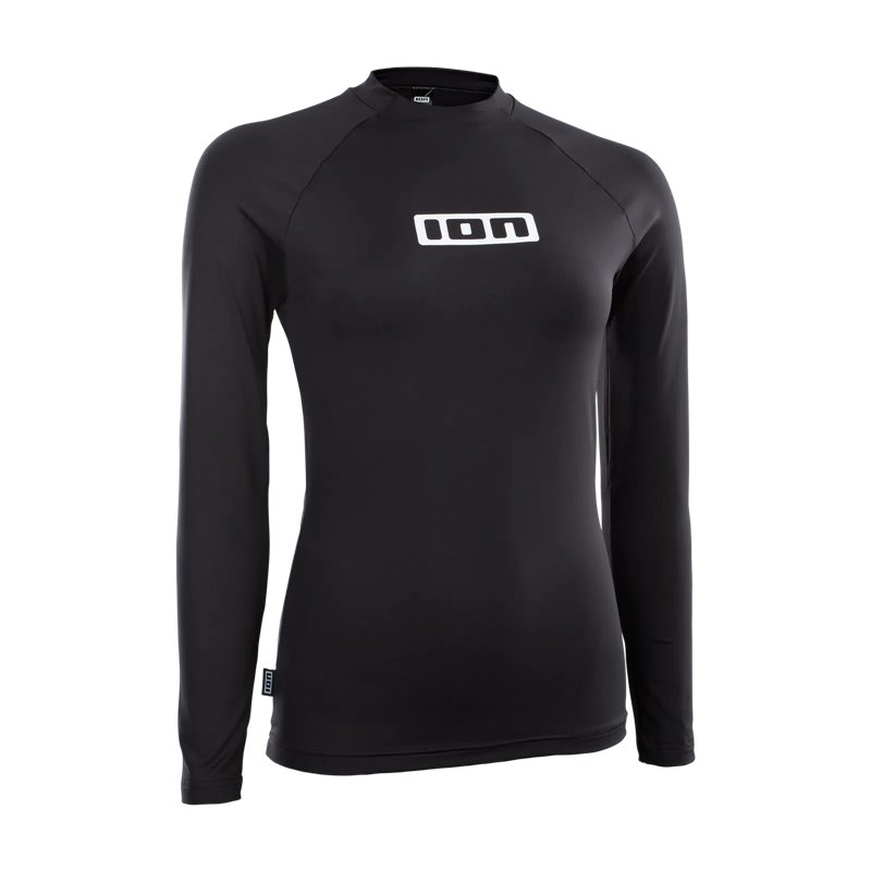 ION Rashguard Promo LS women black
