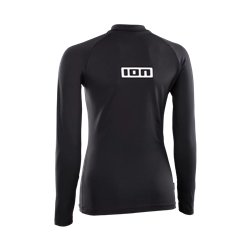 ION Rashguard Promo LS women black
