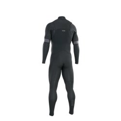ION Wetsuit Seek Core 3/2 Front Zip men black