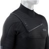 ION Wetsuit Seek Core 3/2 Front Zip men black