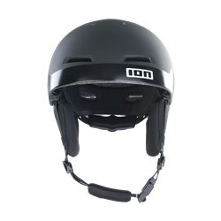 ION Helmet Mission black