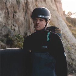 ION Helmet Mission black