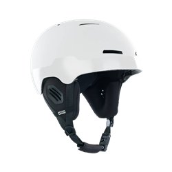 ION Helmet Mission white