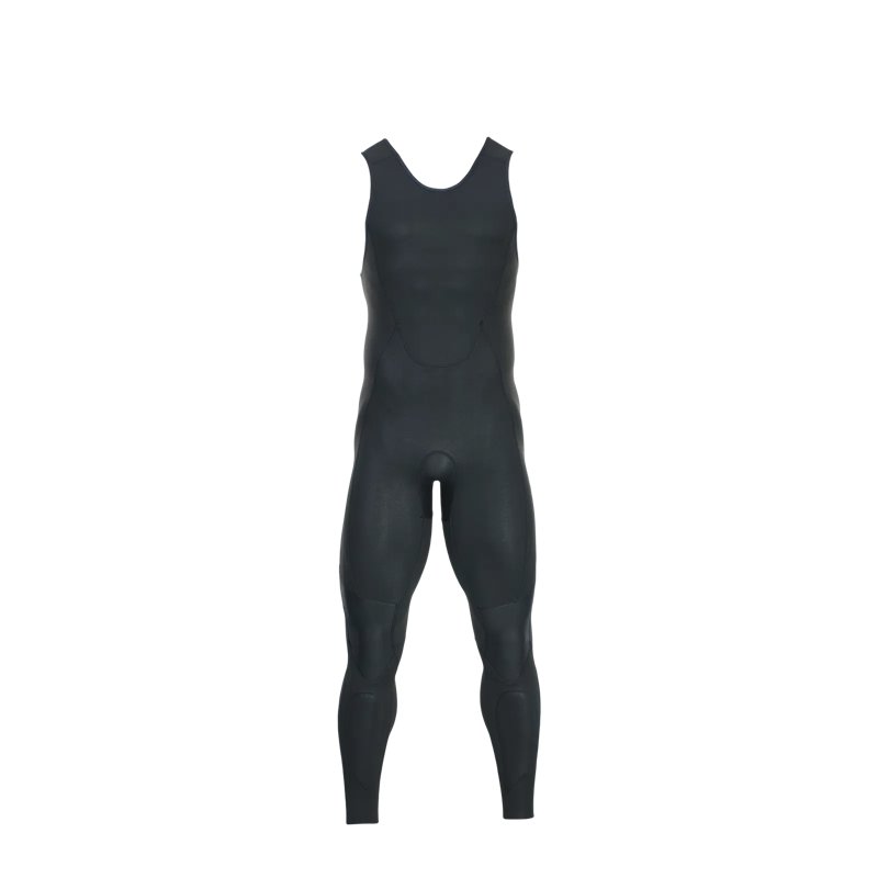 ION Wetsuit Long John Element 2.0 men black