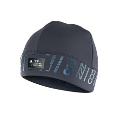ION Water Beanie Neo Logo unisex steel grey
