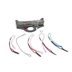 Duotone  Line Spare 5th Element Upgrade Kit Click Bar
