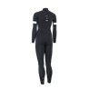 ION Wetsuit Amaze Core 4/3 Front Zip women deep-water