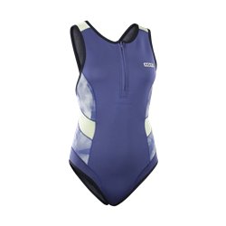 ION Wetsuit Amaze Vdeep water