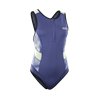 ION Wetsuit Amaze Vdeep water