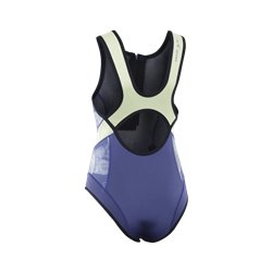 ION Wetsuit Amaze Vdeep water