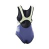 ION Wetsuit Amaze Vdeep water