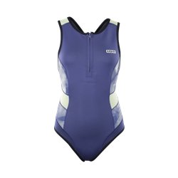 ION Wetsuit Amaze Vdeep water