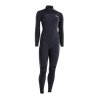 ION Wetsuit Amaze Amp 4/3 Back Zip women black