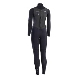 ION Wetsuit Amaze Amp 4/3 Back Zip women black