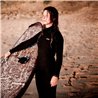 ION Wetsuit Amaze Amp 4/3 Back Zip women black