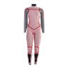 ION Wetsuit Amaze Amp 4/3 Back Zip women black