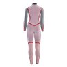 ION Wetsuit Amaze Amp 4/3 Back Zip women black