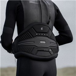ION Harness Waist Windsurf Rival black