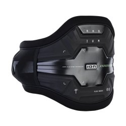 ION Harness Waist Windsurf Radium black