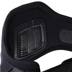 ION Harness Waist Windsurf Radium black