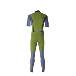 ION Wetsuit Seek Core 3.5/2 SS Back Zip men 