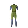 ION Wetsuit Seek Core 3.5/2 SS Back Zip men 