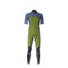 ION Wetsuit Seek Core 3.5/2 SS Back Zip men 