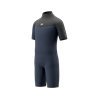 Mystic Star Shorty 3/2mm Bzip FL Junior black / navy