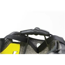Bern Summer Liner Universal Adult black