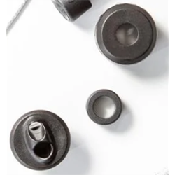 Slingshot Sentry V3 Swivel Set