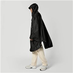 Mystic Rain Poncho