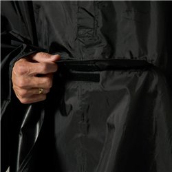 Mystic Rain Poncho
