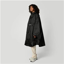 Mystic Rain Poncho