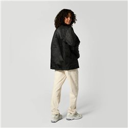 Mystic Coach Jacket black