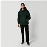 Mystic Loft Hood Sweat cypress green