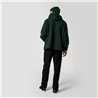 Mystic Loft Hood Sweat cypress green
