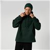 Mystic Loft Hood Sweat cypress green