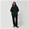 Mystic Loft Hood Sweat cypress green