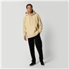 Mystic Loft Hood Sweat pale khaki