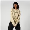 Mystic Brand L/S Tee pale khaki