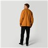 Mystic Brand L/S Tee golden brown