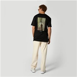 Mystic Dandelion Tee black