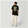 Mystic Dandelion Tee black