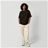 Mystic Heartsease Tee dark brown