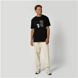 Mystic Collective Tee black